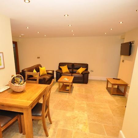 Hastings Barn Villa Bideford Exterior foto