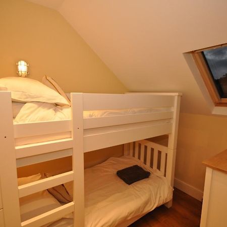 Hastings Barn Villa Bideford Exterior foto